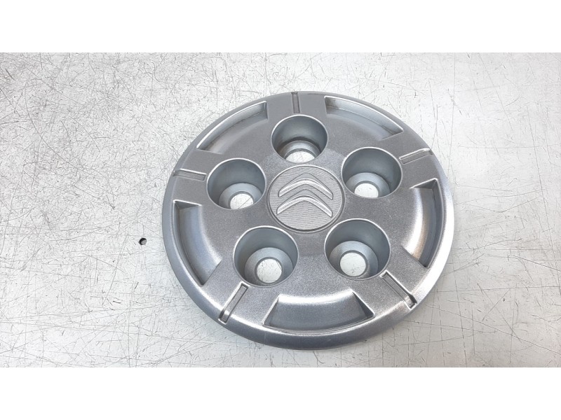 Recambio de tapacubos para citroen jumper kasten 30 l1h1 bluehdi 120 referencia OEM IAM 1399952080  