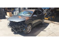 hyundai kona del año 2022 2