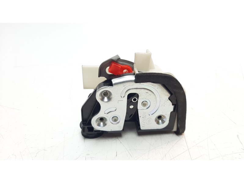 Recambio de cerradura puerta trasera izquierda para kia picanto (ja) 1.0 cat referencia OEM IAM 81310G6050  