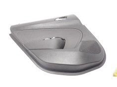 Recambio de guarnecido puerta trasera izquierda para opel astra j lim. 4türig 1.7 16v cdti referencia OEM IAM 13258735  
