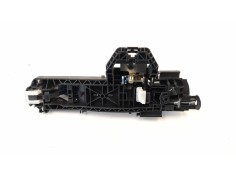 Recambio de maneta exterior trasera izquierda para mercedes-benz clase a (w176) a 180 cdi blueefficiency (176.012) referencia OE 2