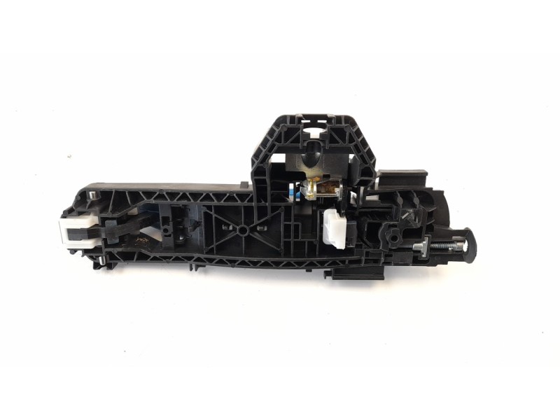 Recambio de maneta exterior trasera izquierda para mercedes-benz clase a (w176) a 180 cdi blueefficiency (176.012) referencia OE