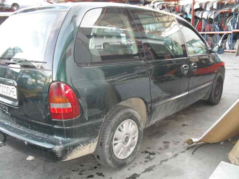 chrysler voyager (gs) del año 1995