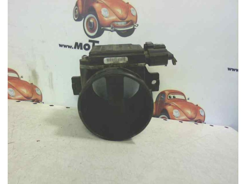 Recambio de caudalimetro para ford mondeo berlina (gd) 1.8 turbodiesel cat referencia OEM IAM 97BP12B579AA  