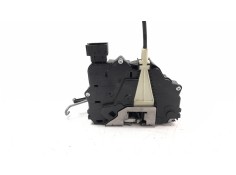 CERRADURA PUERTA DELANTERA IZQUIERDA 13431841 