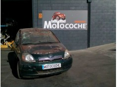 toyota yaris (ncp1/nlp1/scp1) del año 1999 2