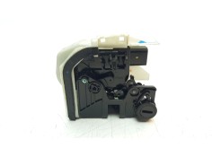 Recambio de cerradura puerta trasera izquierda para kia picanto (ja) 1.0 cat referencia OEM IAM 81310G6050   2