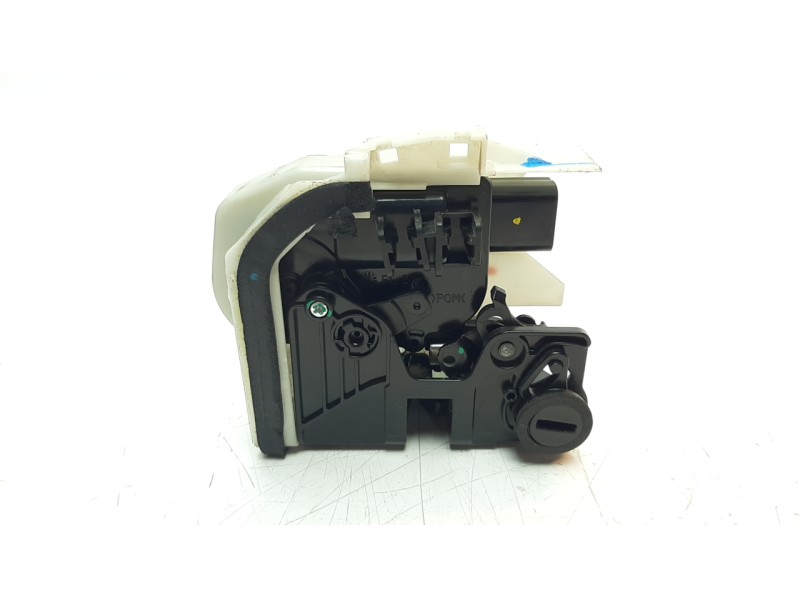 Recambio de cerradura puerta trasera izquierda para kia picanto (ja) 1.0 cat referencia OEM IAM 81310G6050  