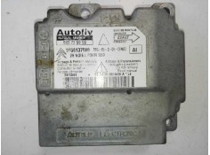 CENTRALITA AIRBAG 9658137980 9658137980 603725800