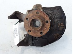 Recambio de mangueta delantera izquierda para volkswagen golf iv berlina (1j1) highline referencia OEM IAM   