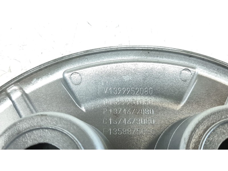 Recambio de tapacubos para citroen jumper kasten 30 l1h1 bluehdi 120 referencia OEM IAM 1399952080  
