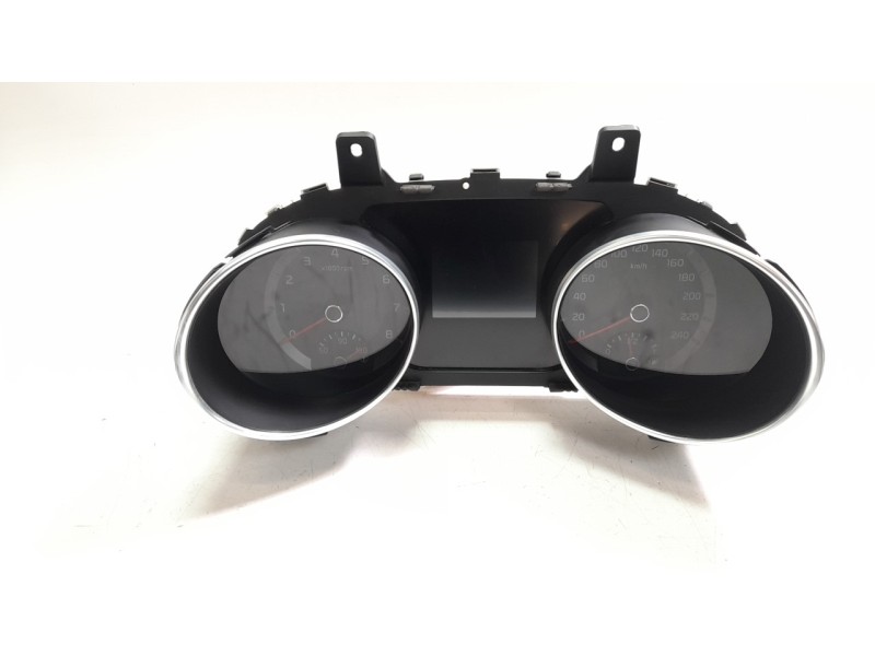 Recambio de cuadro instrumentos para kia ceed 1.4 tgdi cat referencia OEM IAM 94021J7240  