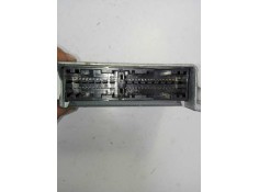 Recambio de centralita airbag para citroen c4 coupe vtr referencia OEM IAM 9658137980 603725800  2