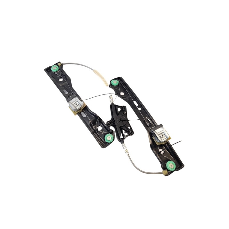 Recambio de elevalunas delantero derecho para mercedes-benz clase a (w176) a 180 cdi blueefficiency (176.012) referencia OEM IAM