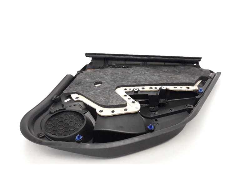 Recambio de guarnecido puerta trasera izquierda para opel astra j lim. 4türig 1.7 16v cdti referencia OEM IAM 13258735  