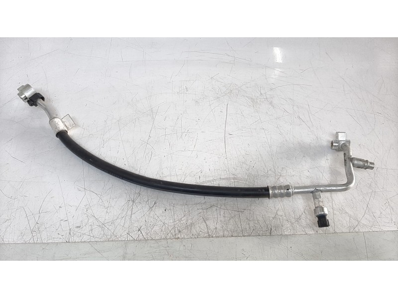 Recambio de tubos aire acondicionado para ford fiesta (ce1) 1.0 ecoboost cat referencia OEM IAM L1BH19972  