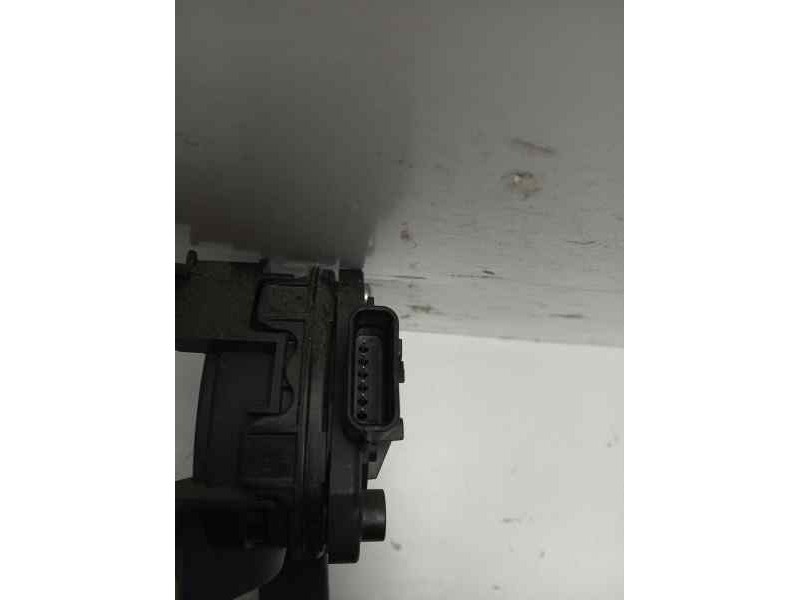 Recambio de potenciometro pedal para renault scenic iv grand zen referencia OEM IAM 180027890R 6PV00997819 