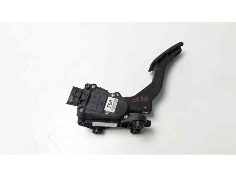 Recambio de potenciometro pedal para volkswagen golf vii variant (bv5) advance bmt referencia OEM IAM 5Q1723503H 32700XXXXX 