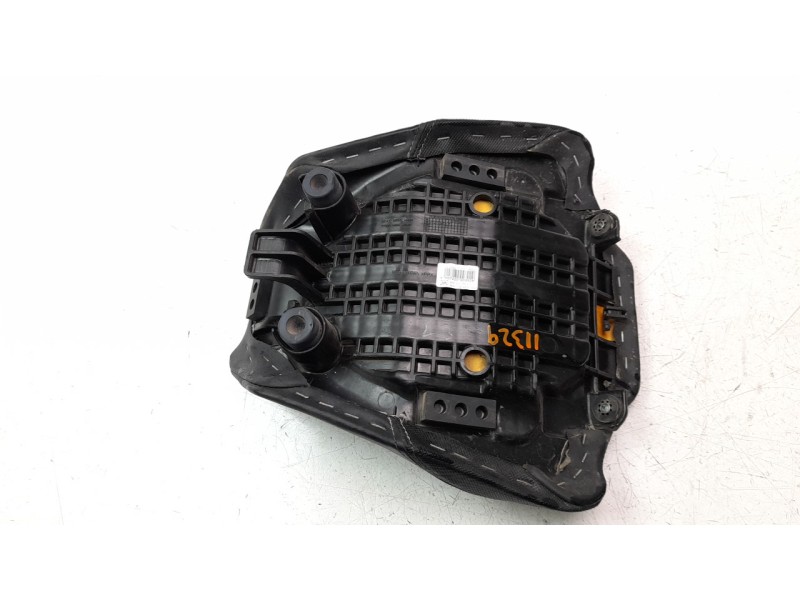 Recambio de asiento para honda cb 650r referencia OEM IAM 77100MKN0510  