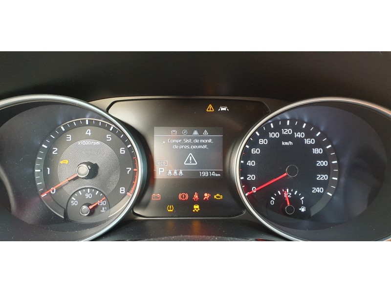 Recambio de cuadro instrumentos para kia ceed 1.4 tgdi cat referencia OEM IAM 94021J7240  