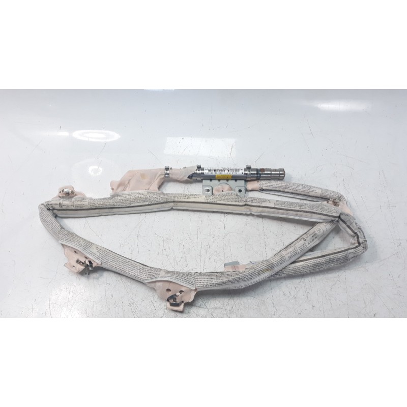 Recambio de airbag cortina delantero derecho para mercedes-benz clase clk (w207) coupe 3.0 cdi cat referencia OEM IAM 2078600202