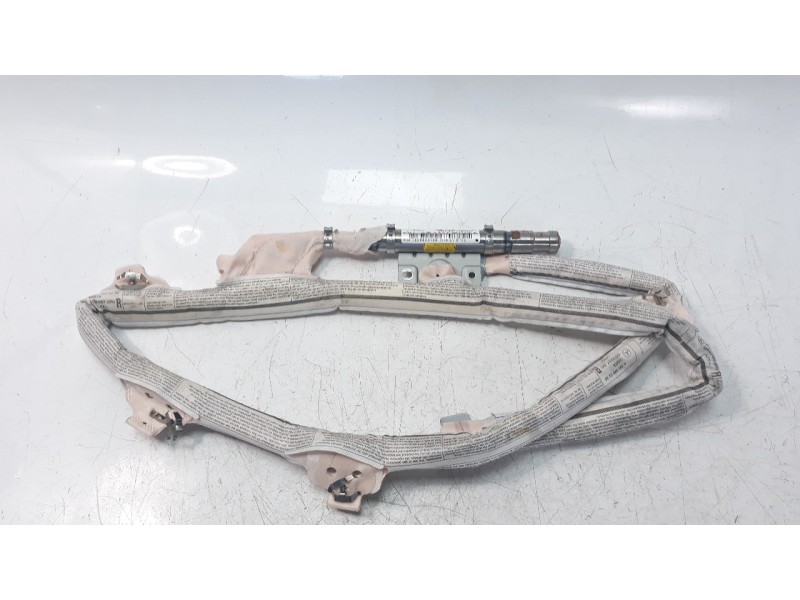 Recambio de airbag cortina delantero derecho para mercedes-benz clase clk (w207) coupe 3.0 cdi cat referencia OEM IAM 2078600202