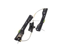 Recambio de elevalunas delantero derecho para mercedes-benz clase a (w176) a 180 cdi blueefficiency (176.012) referencia OEM IAM 2