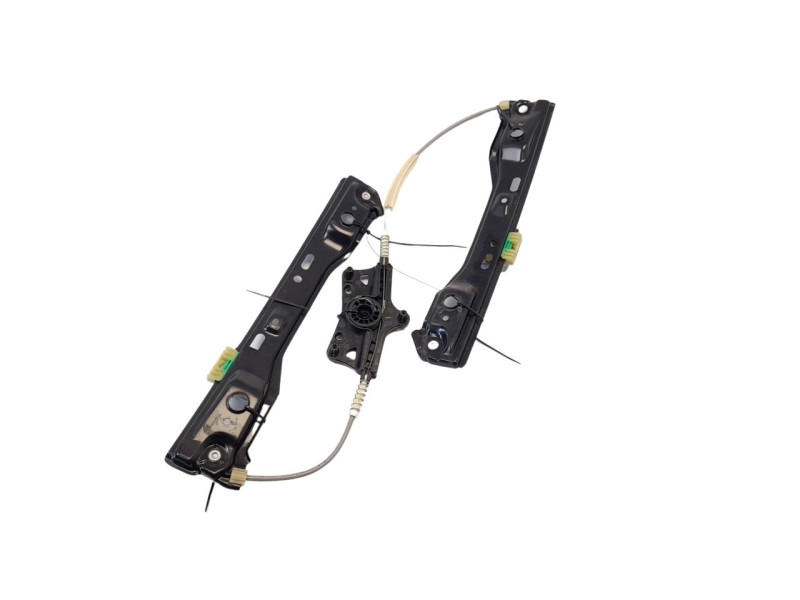 Recambio de elevalunas delantero derecho para mercedes-benz clase a (w176) a 180 cdi blueefficiency (176.012) referencia OEM IAM