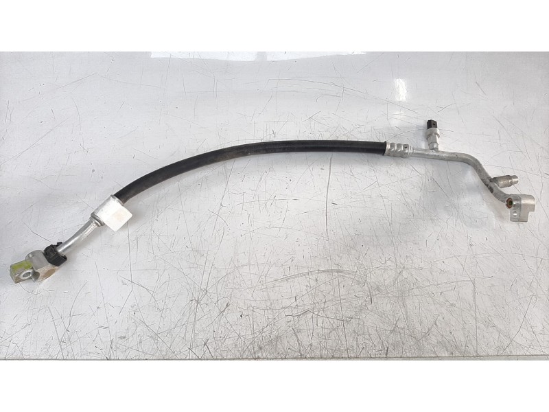 Recambio de tubos aire acondicionado para ford fiesta (ce1) 1.0 ecoboost cat referencia OEM IAM L1BH19972  