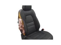 Recambio de juego asientos completo para mazda cx-5 advantage 2wd referencia OEM IAM K1578818102   2