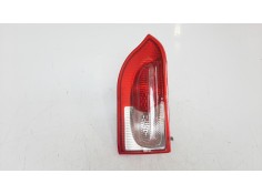 PILOTO TRASERO IZQUIERDO INTERIOR 22950969 