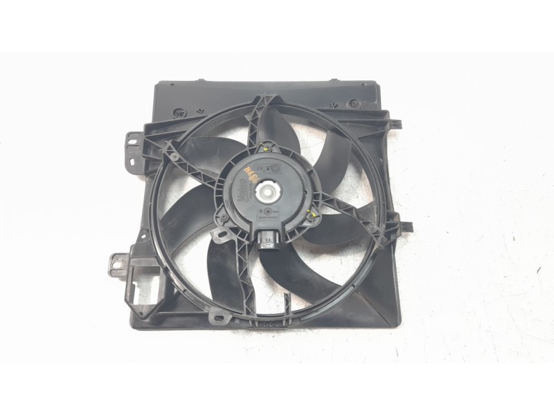 Recambio de electroventilador para citroen c3 feel referencia OEM IAM 9829774580  