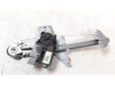 ELEVALUNAS TRASERO DERECHO 119234 