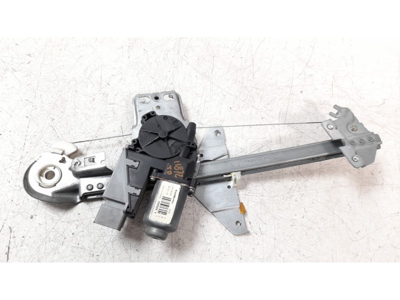 Recambio de elevalunas trasero derecho para peugeot 307 (s1) xt referencia OEM IAM 119234  