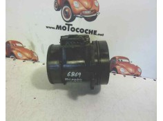 Recambio de caudalimetro para ford mondeo berlina (gd) 1.8 turbodiesel cat referencia OEM IAM 7BP12B579AA  6869 2