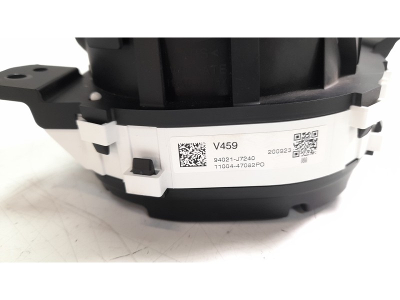 Recambio de cuadro instrumentos para kia ceed 1.4 tgdi cat referencia OEM IAM 94021J7240  