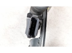 Recambio de elevalunas trasero derecho para peugeot 307 (s1) xt referencia OEM IAM 119234   2