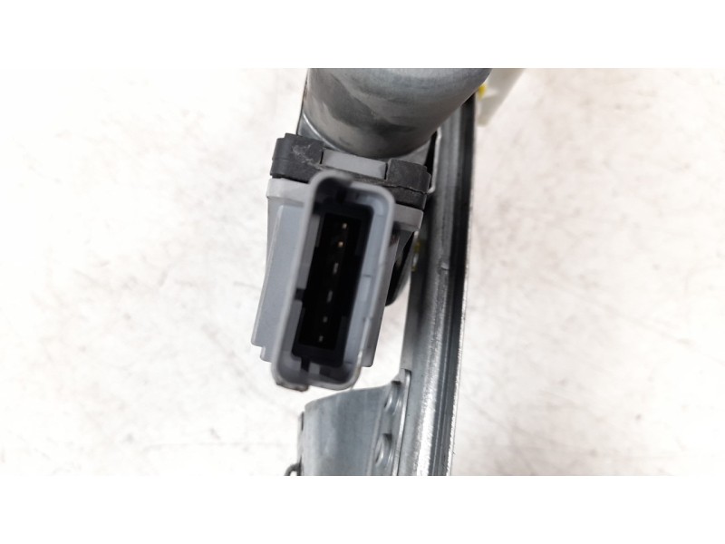 Recambio de elevalunas trasero derecho para peugeot 307 (s1) xt referencia OEM IAM 119234  