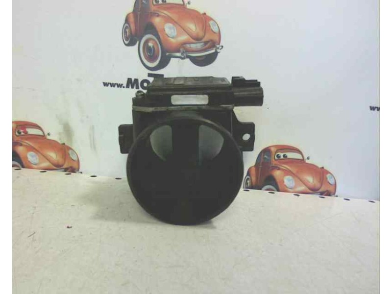 Recambio de caudalimetro para ford mondeo berlina (gd) 1.8 turbodiesel cat referencia OEM IAM 7BP12B579AA  6869