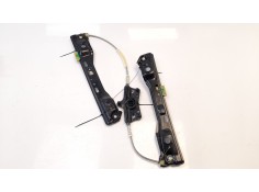 ELEVALUNAS DELANTERO IZQUIERDO A1767200179 106143616 