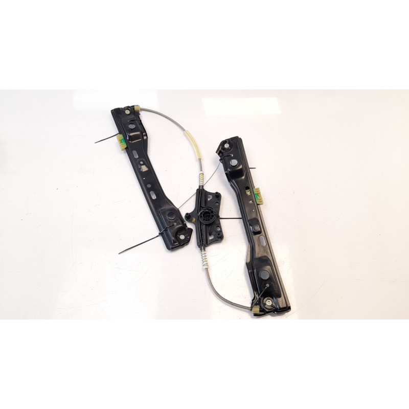 Recambio de elevalunas delantero izquierdo para mercedes-benz clase a (w176) a 180 cdi blueefficiency (176.012) referencia OEM I