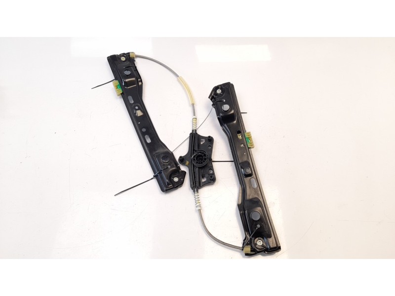 Recambio de elevalunas delantero izquierdo para mercedes-benz clase a (w176) a 180 cdi blueefficiency (176.012) referencia OEM I