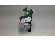 CERRADURA PUERTA DELANTERA IZQUIERDA 81310A4010 