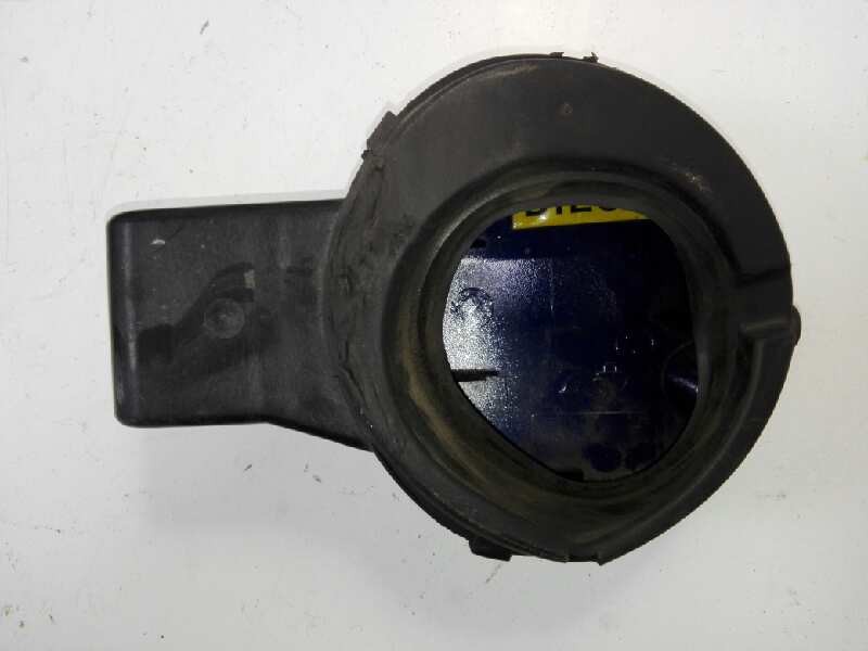 Recambio de tapa exterior combustible para citroen c4 coupe vtr referencia OEM IAM 1517C0  