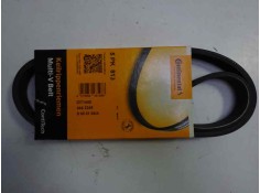 Recambio de correa accesorios para bmw serie 3 berlina (e46) referencia OEM IAM 7685PK813 7685PK813 