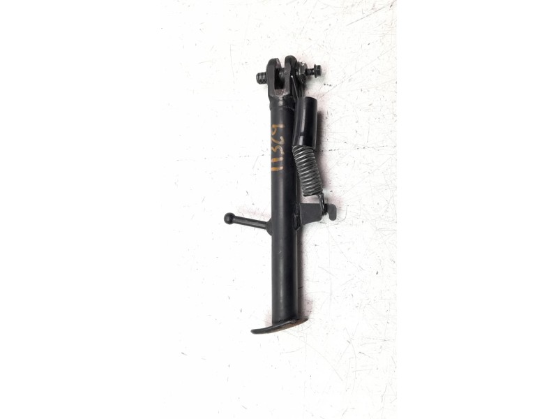 Recambio de caballete lateral para honda cb 650r referencia OEM IAM 50530MJED00  