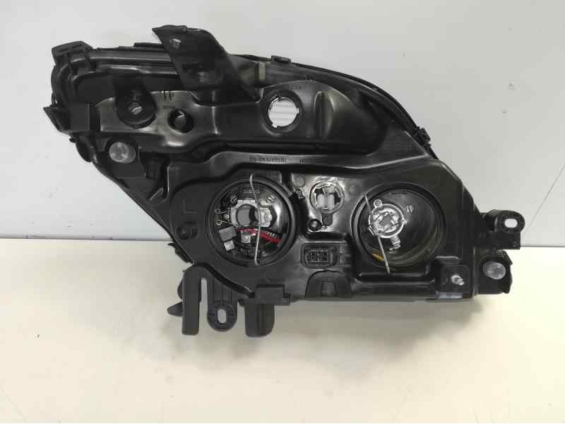 Recambio de faro izquierdo para renault scenic (ja..) referencia OEM IAM 7701047604 10119341002 RN0314904