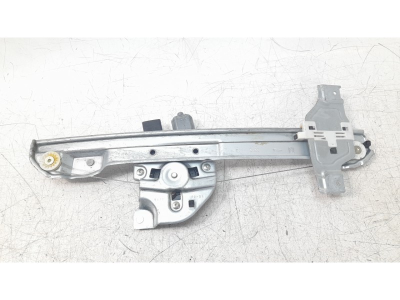 Recambio de elevalunas delantero derecho para citroen c3 feel referencia OEM IAM 9840154480  