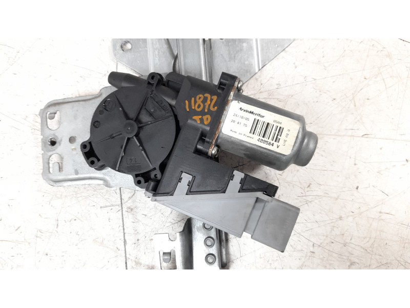 Recambio de elevalunas trasero derecho para peugeot 307 (s1) xt referencia OEM IAM 119234  