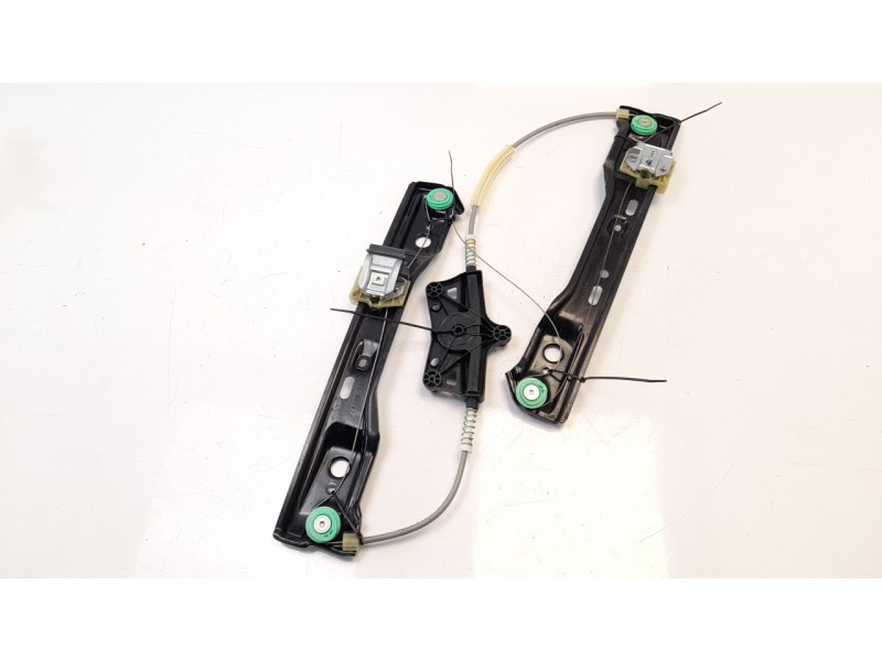 Recambio de elevalunas delantero izquierdo para mercedes-benz clase a (w176) a 180 cdi blueefficiency (176.012) referencia OEM I
